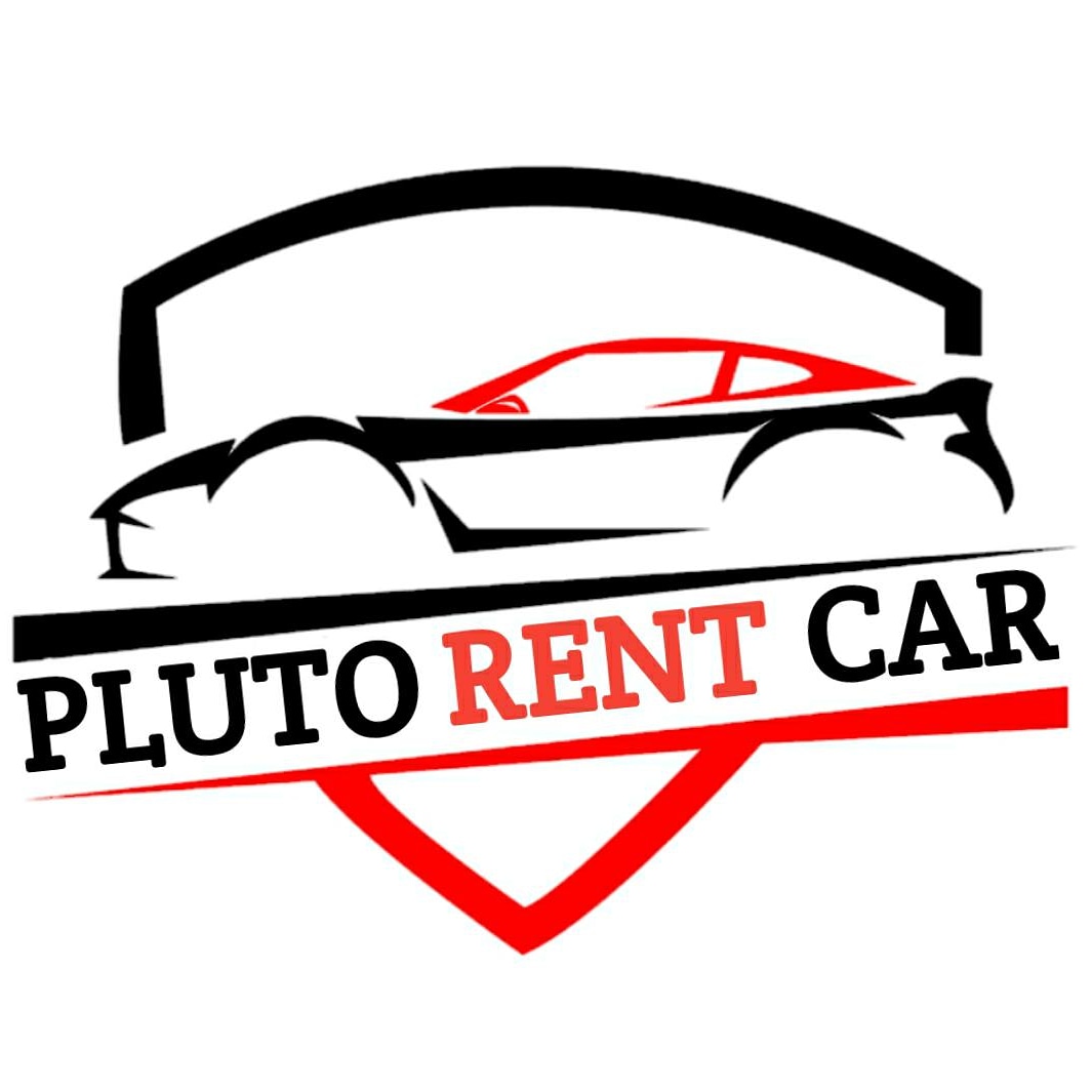 Pluto Rent Car Official Store