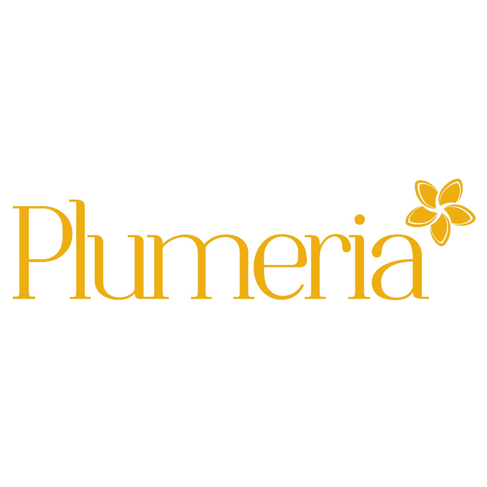 Plumeria Scent