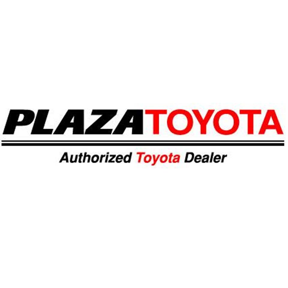 Plaza Toyota Official Store