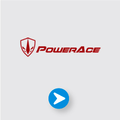 Powerace by Blibli Official Store