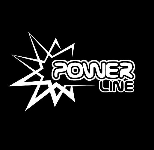 PowerLineSepatuRodaID Official Store