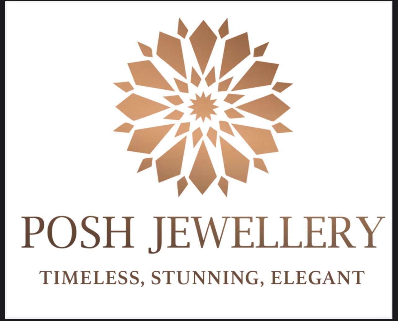 POSH JEWELLERY