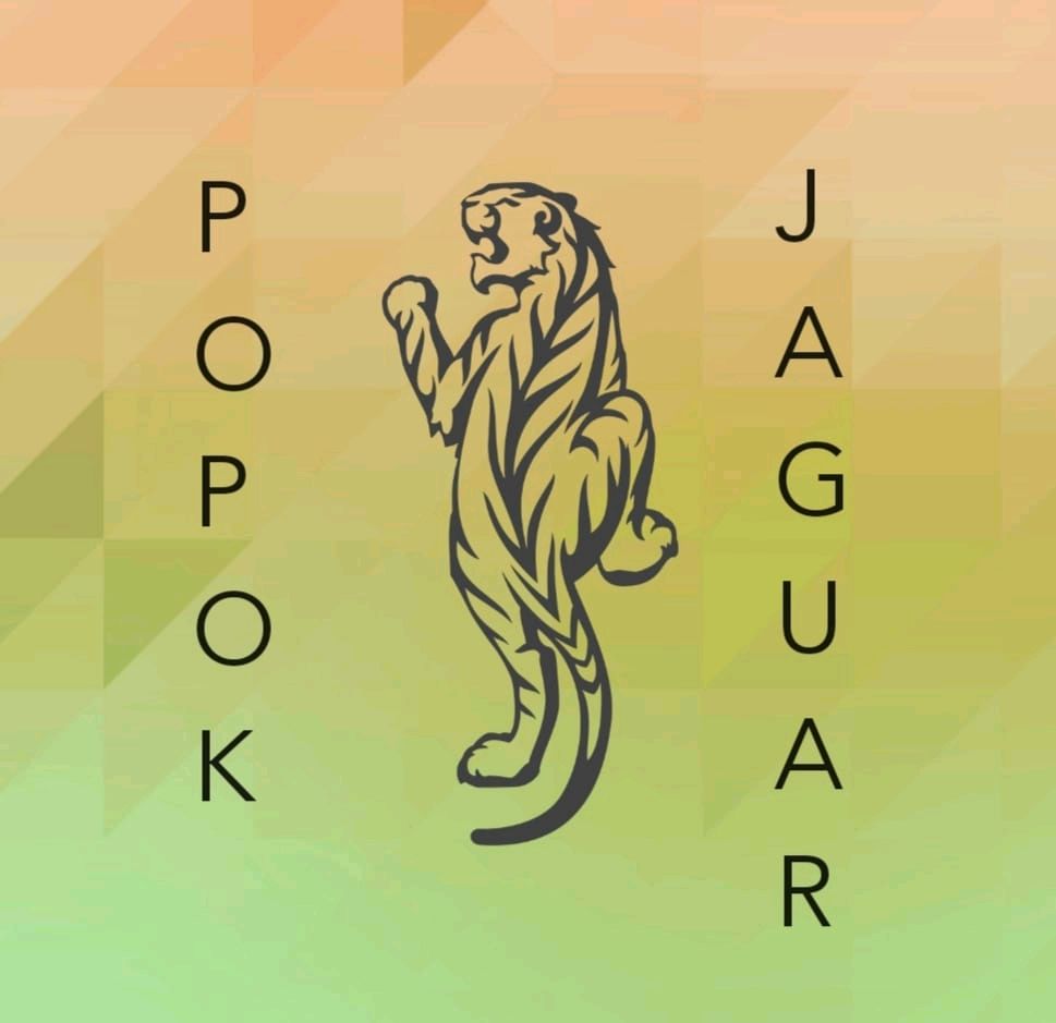 Popok jaguar