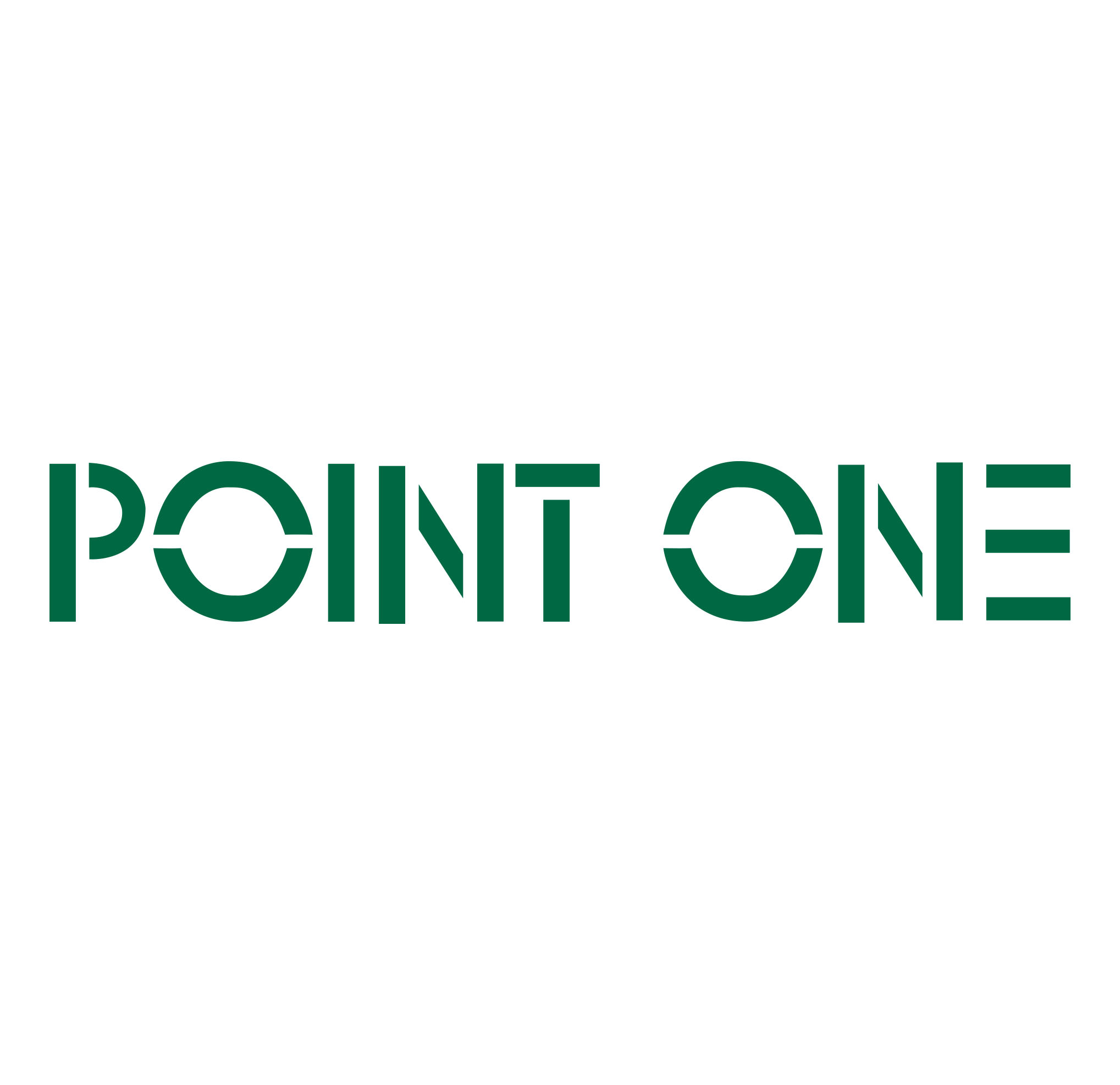 Point One
