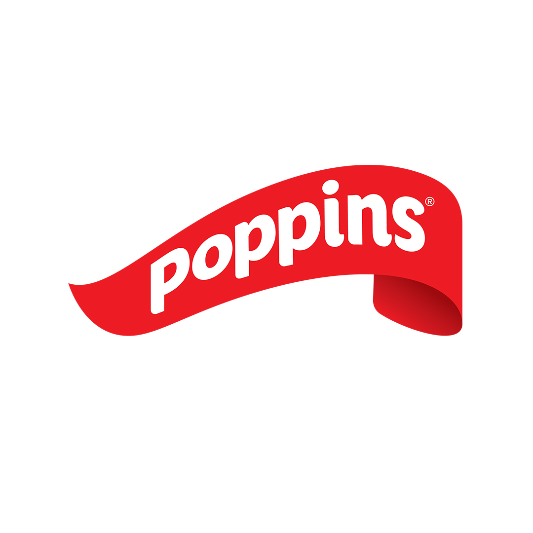 Poppins Official Store