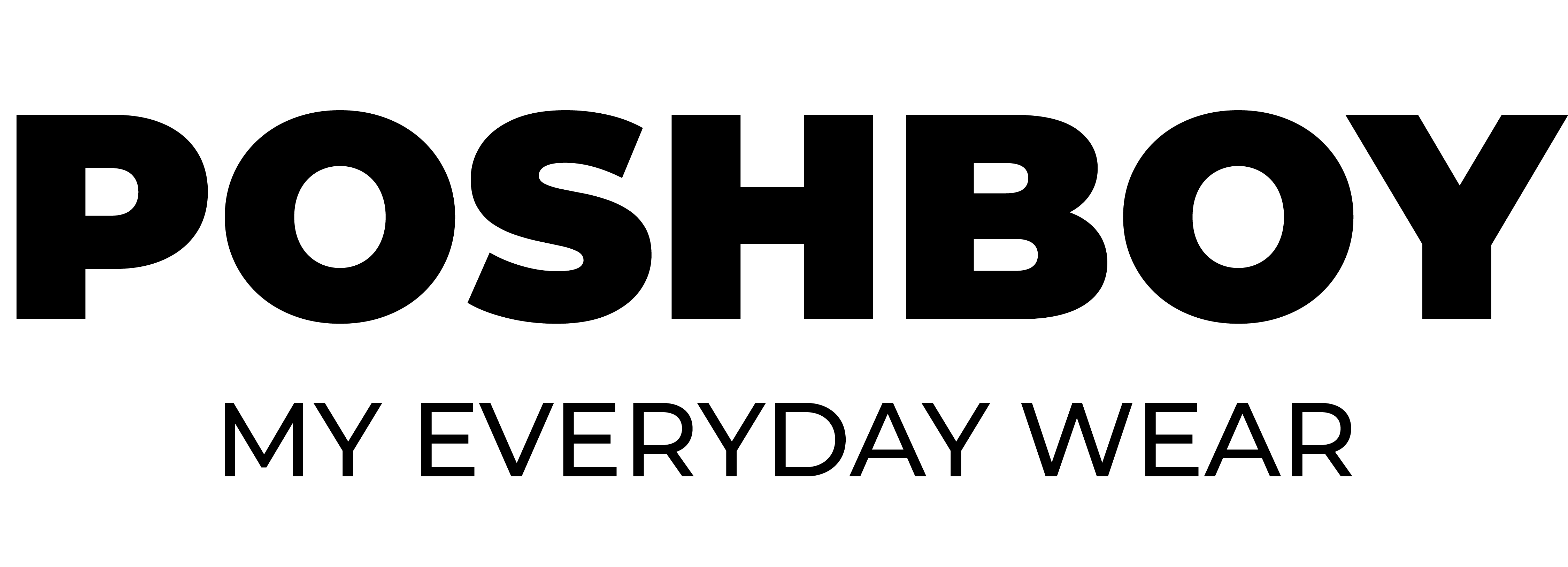 Poshboy  Flagship Store