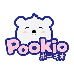 POOKIO INDONESIA Official Store