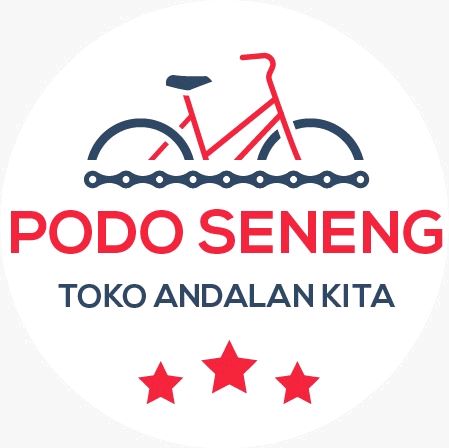 Podo Seneng Bike Surabaya