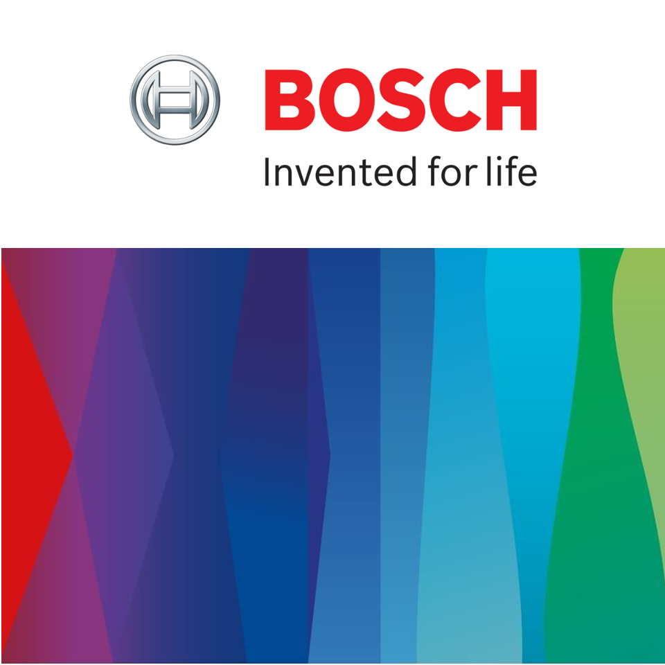 Bosch Official Store