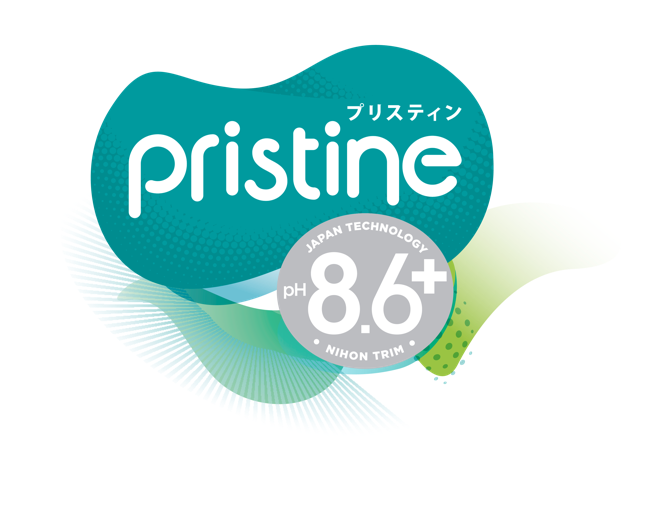 Pristine Official Store