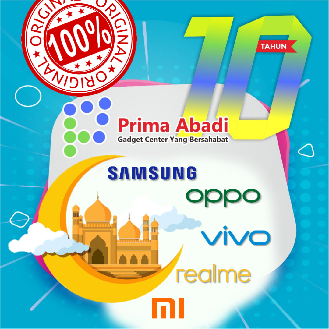 Prima Abadi Official Store