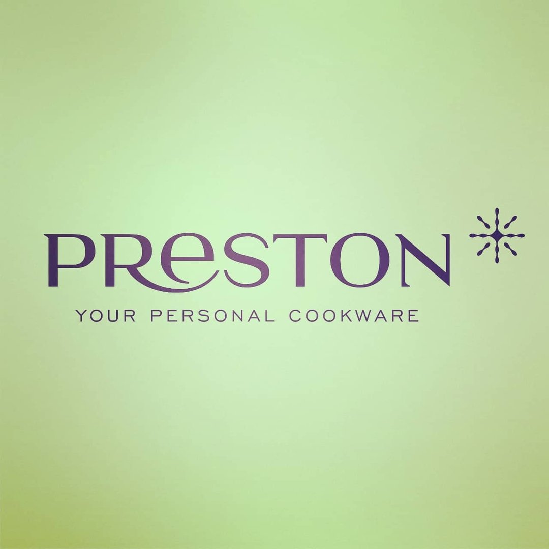 Preston Cookware