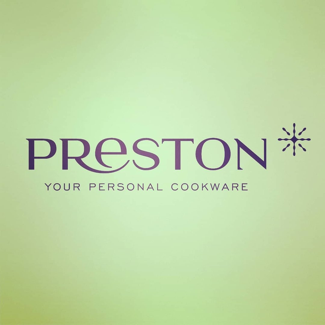 Preston Cookware Official Store
