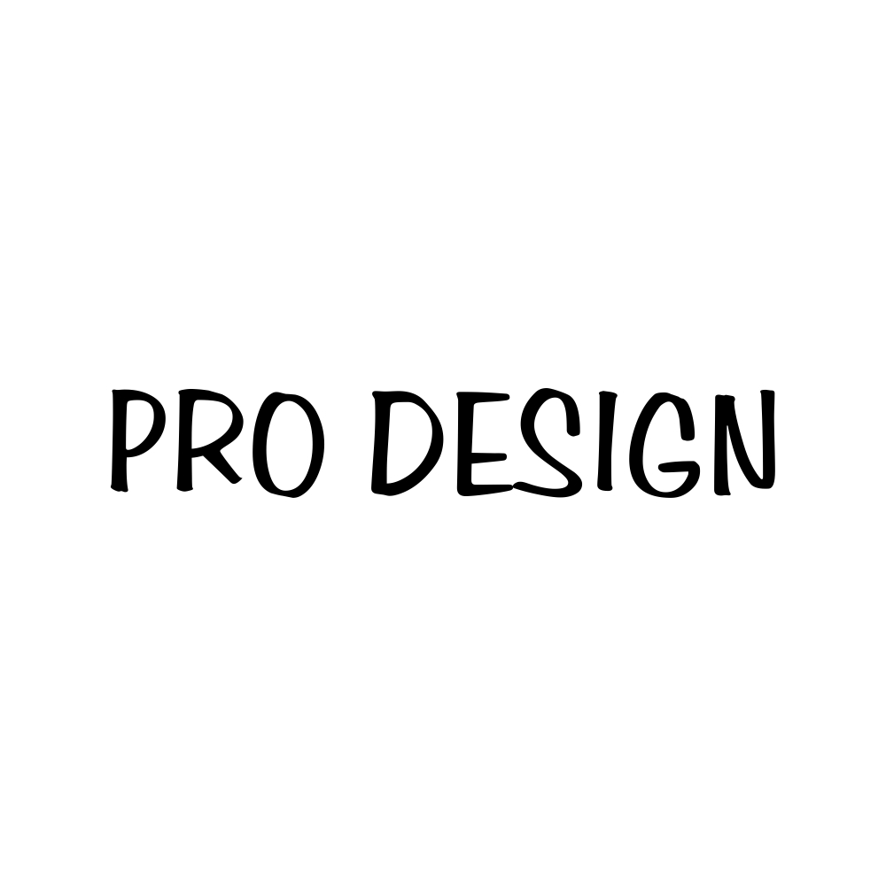 Pro Design Official Store