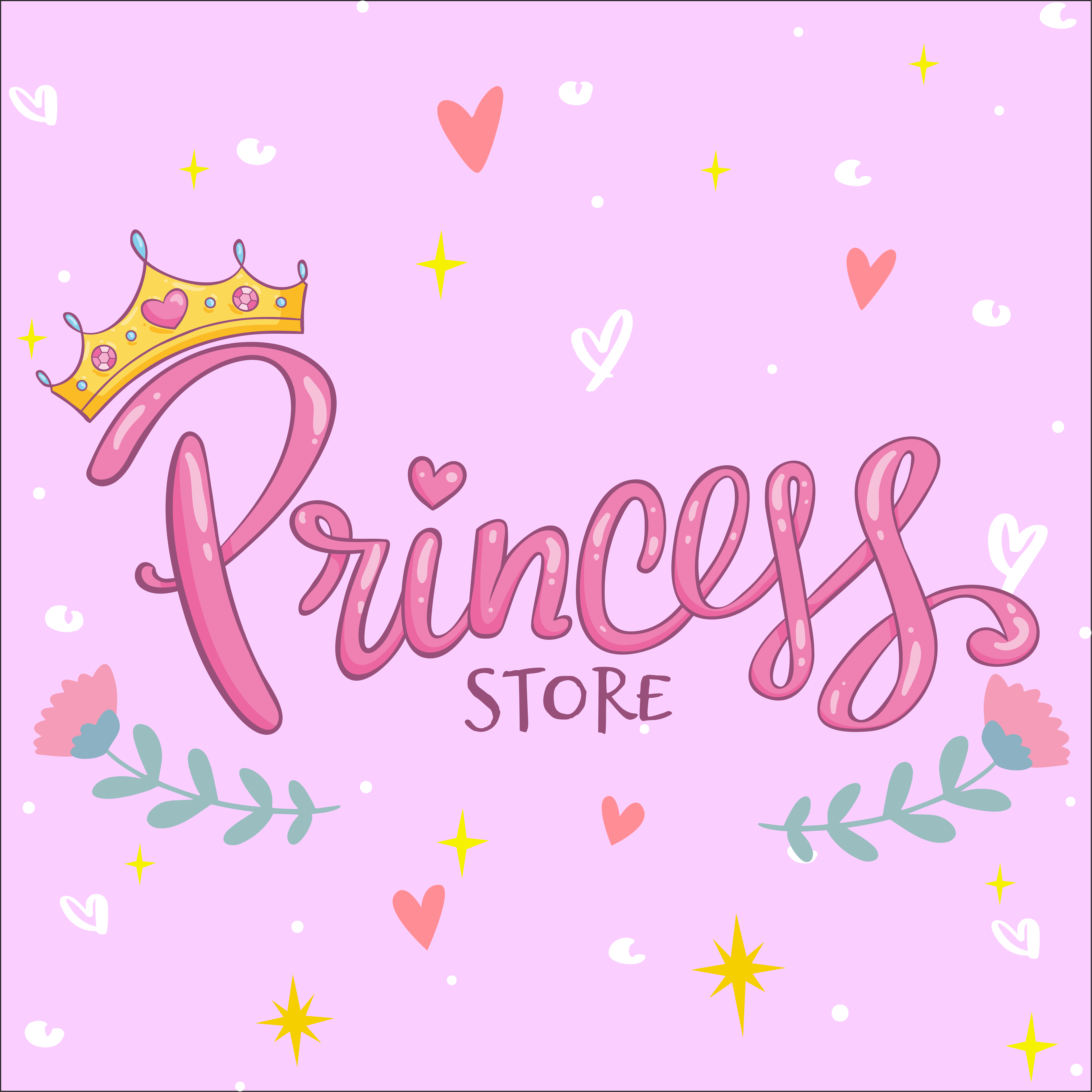 Princess Official Store