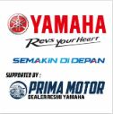 Yamaha Prima Motor Flagship Store