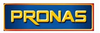 Pronas Official Store