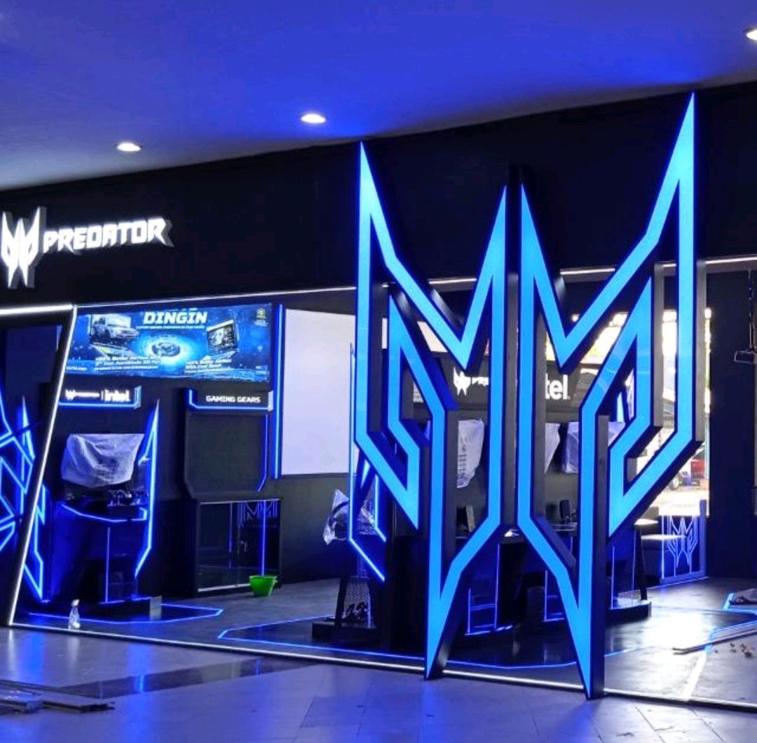 Predator Store Surabaya