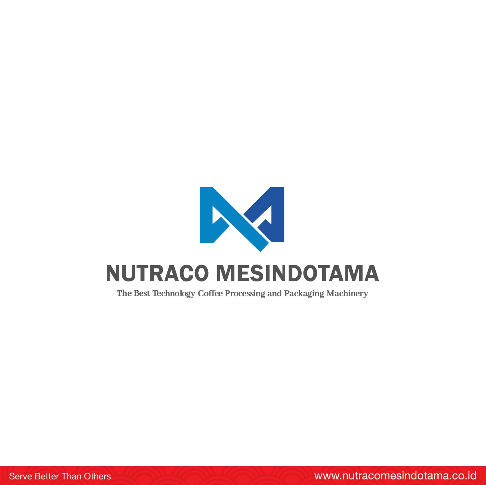 PT. NUTRACO MESINDOTAMA