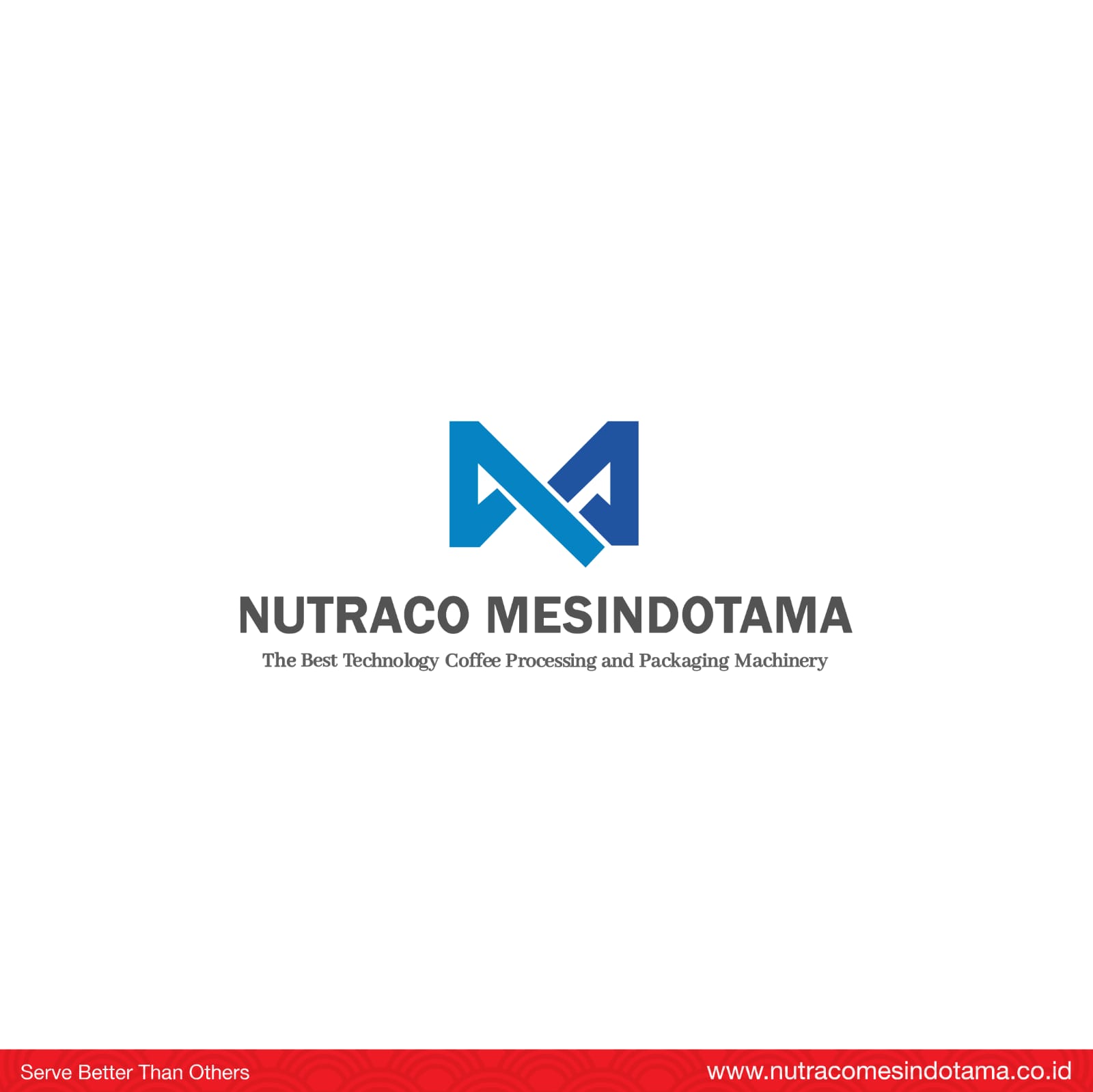 PT. NUTRACO MESINDOTAMA Official Store