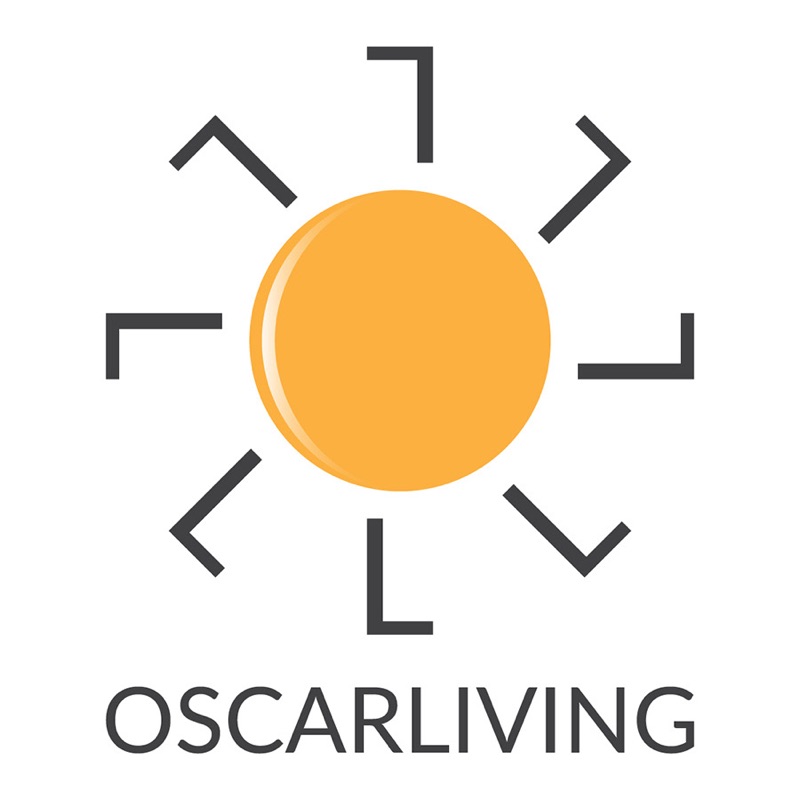 oscar living