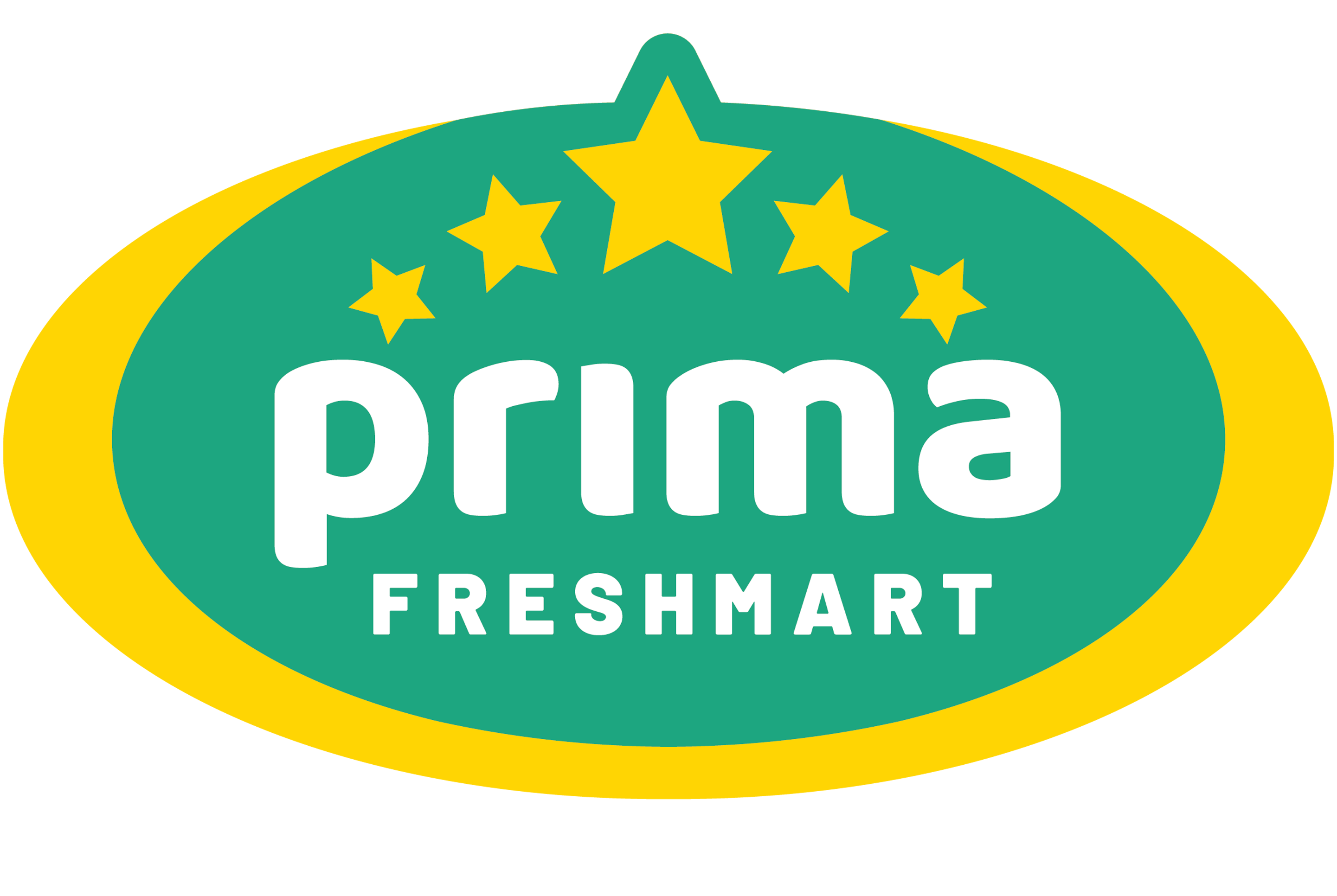 PRIMA FRESHMART Official Store