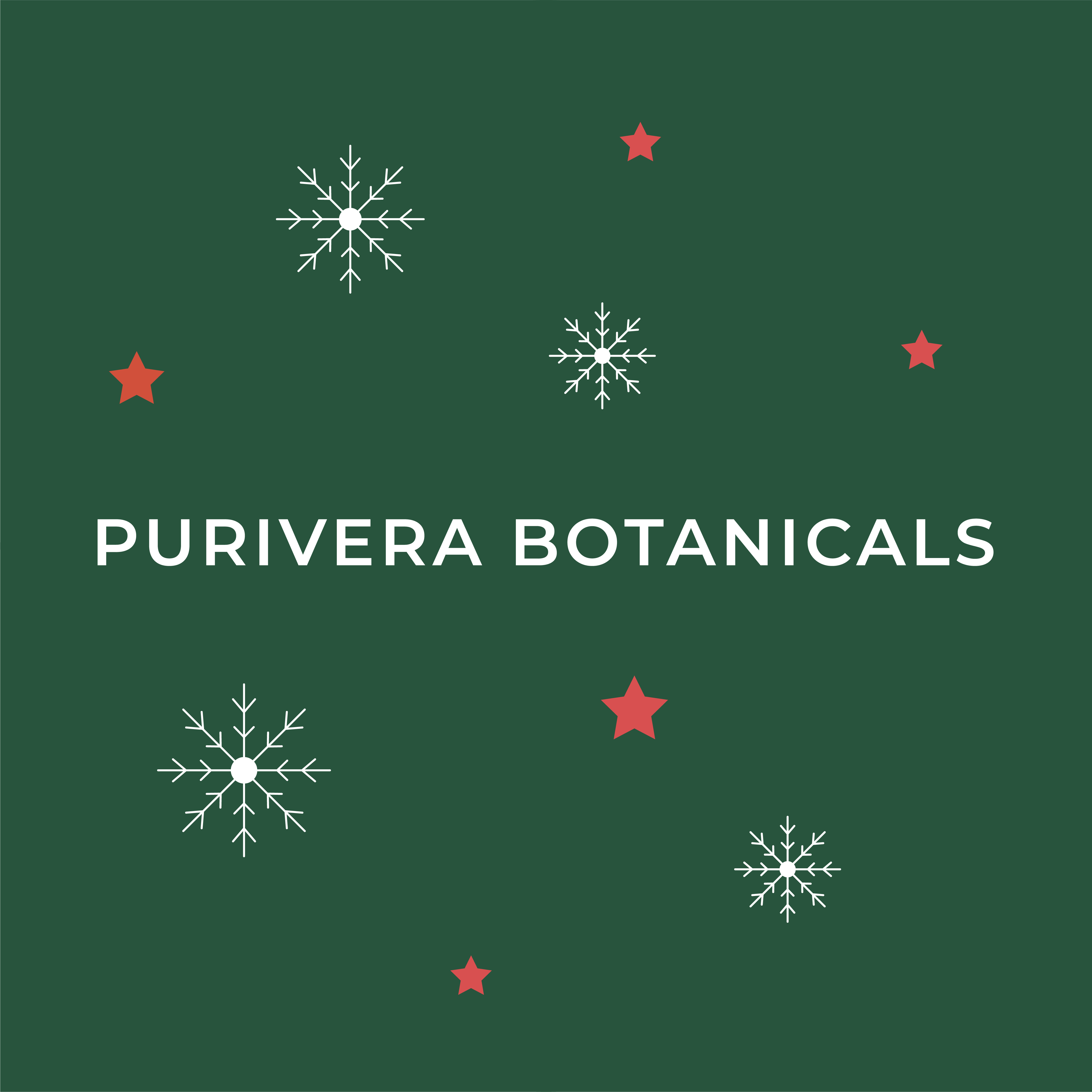 Purivera Botanicals Official Store