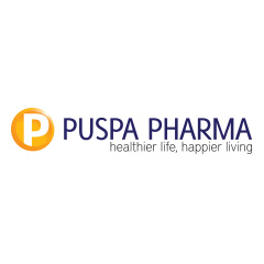 Puspa Pharma Official Store