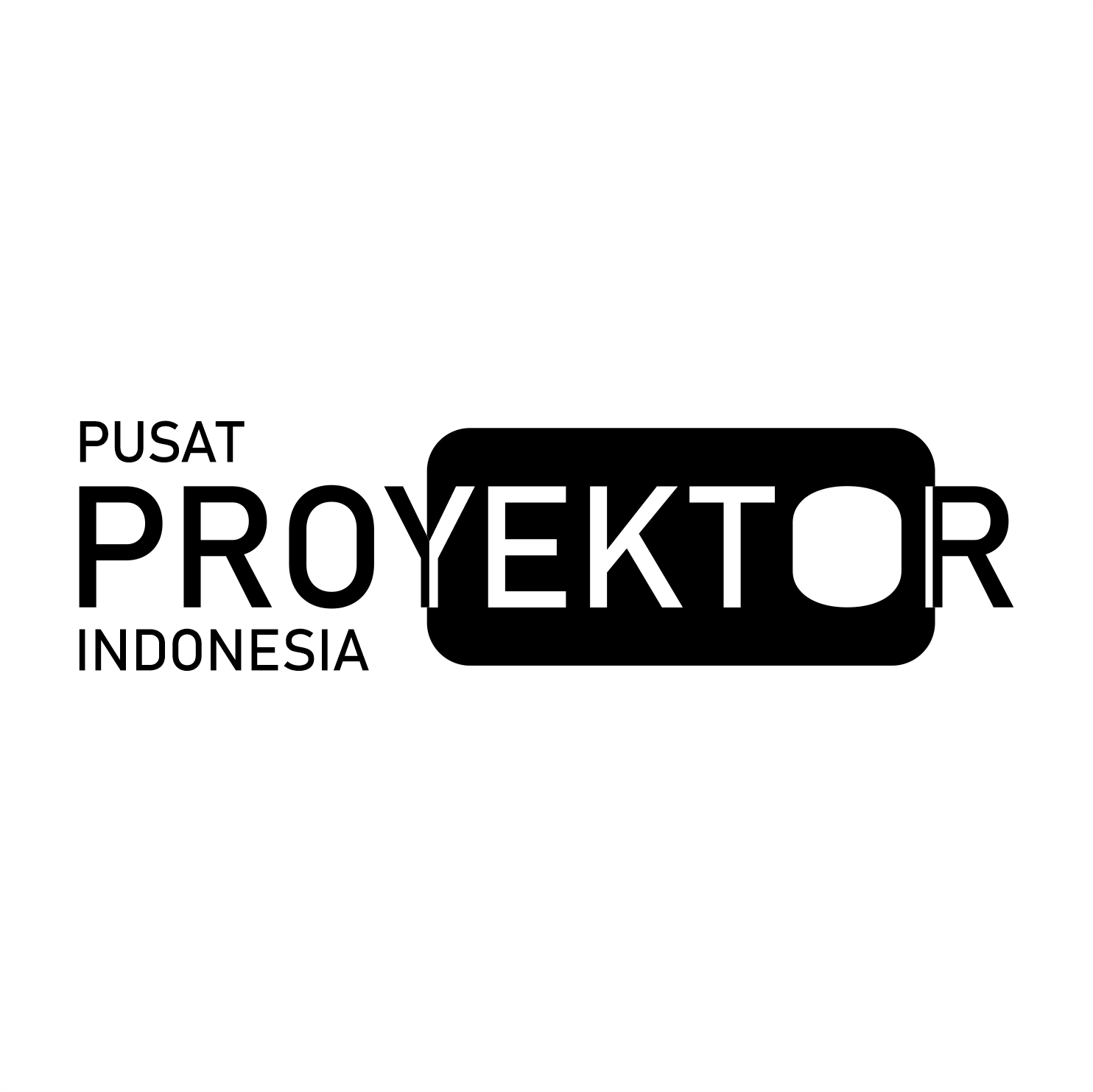 Pusat Proyektor Indonesia
