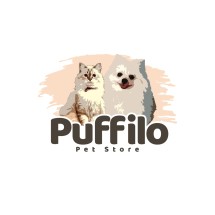 Puffilo Pet Store Online