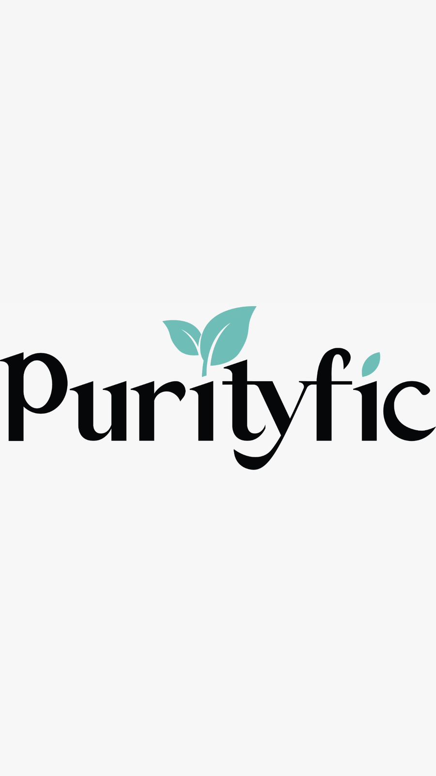Purityfic Vitamin
