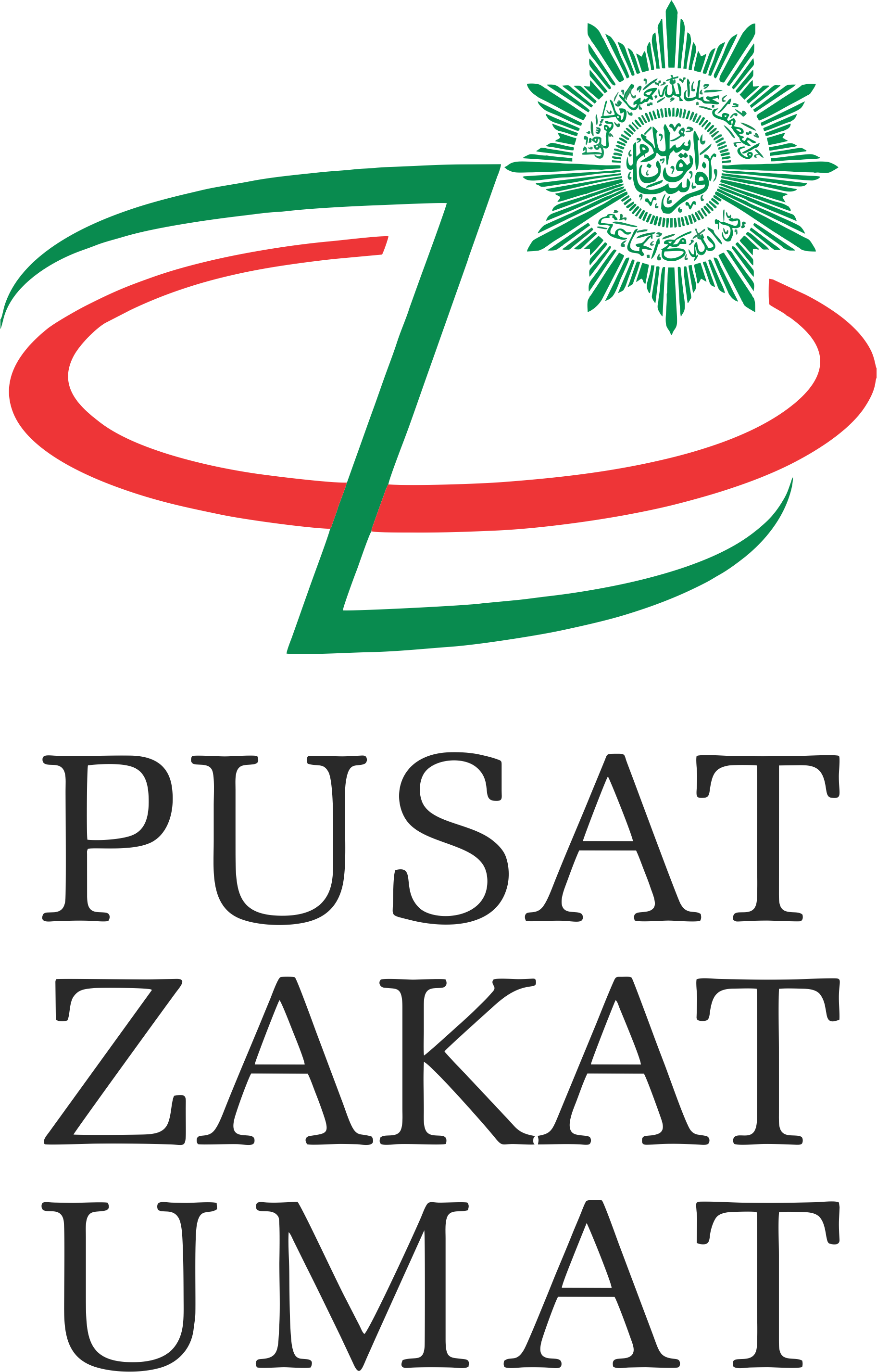 Pusat Zakat Umat Official Store