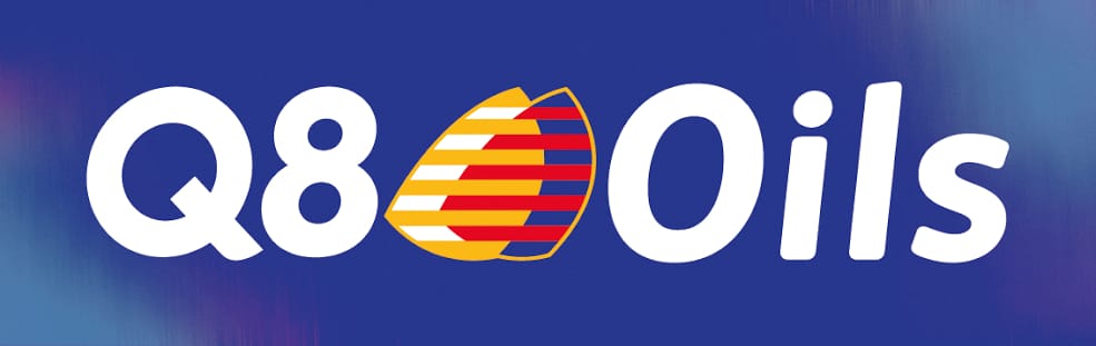 Q8 Store