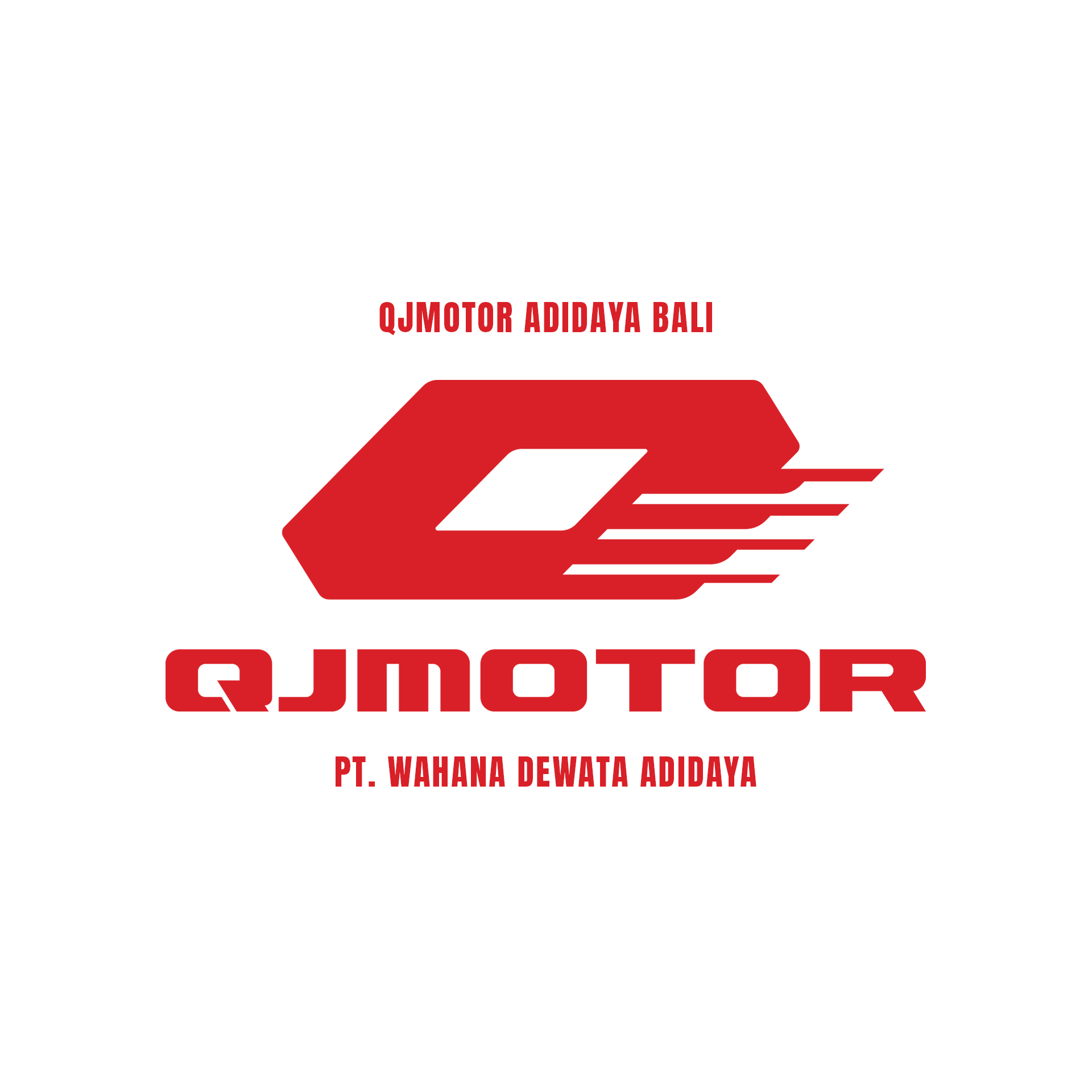 QJMOTOR BALI ADIDAYA Flagship Store