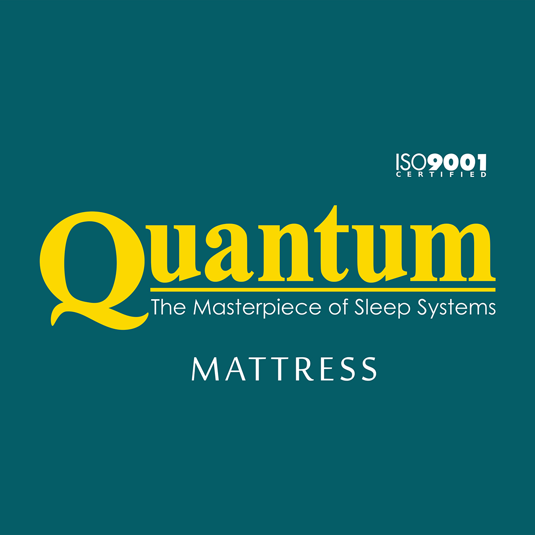 Quantum Spingbed