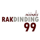 Rak Dinding Minimalis 99 Official Store