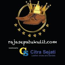Raja Sepatu Kulit Official Store