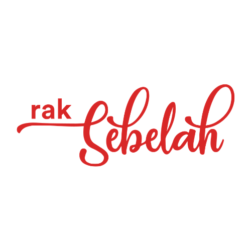 Rak Sebelah by Accelerice