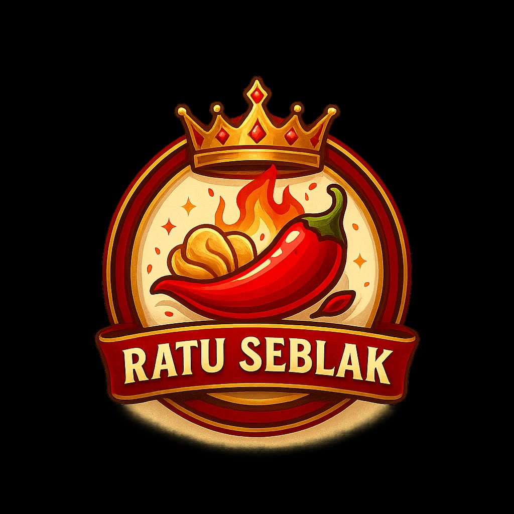 Ratu seblak. Id