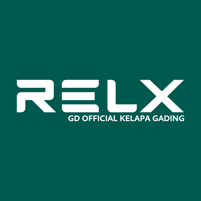 RELX GD OFFICIAL KELAPA GADING Official Store