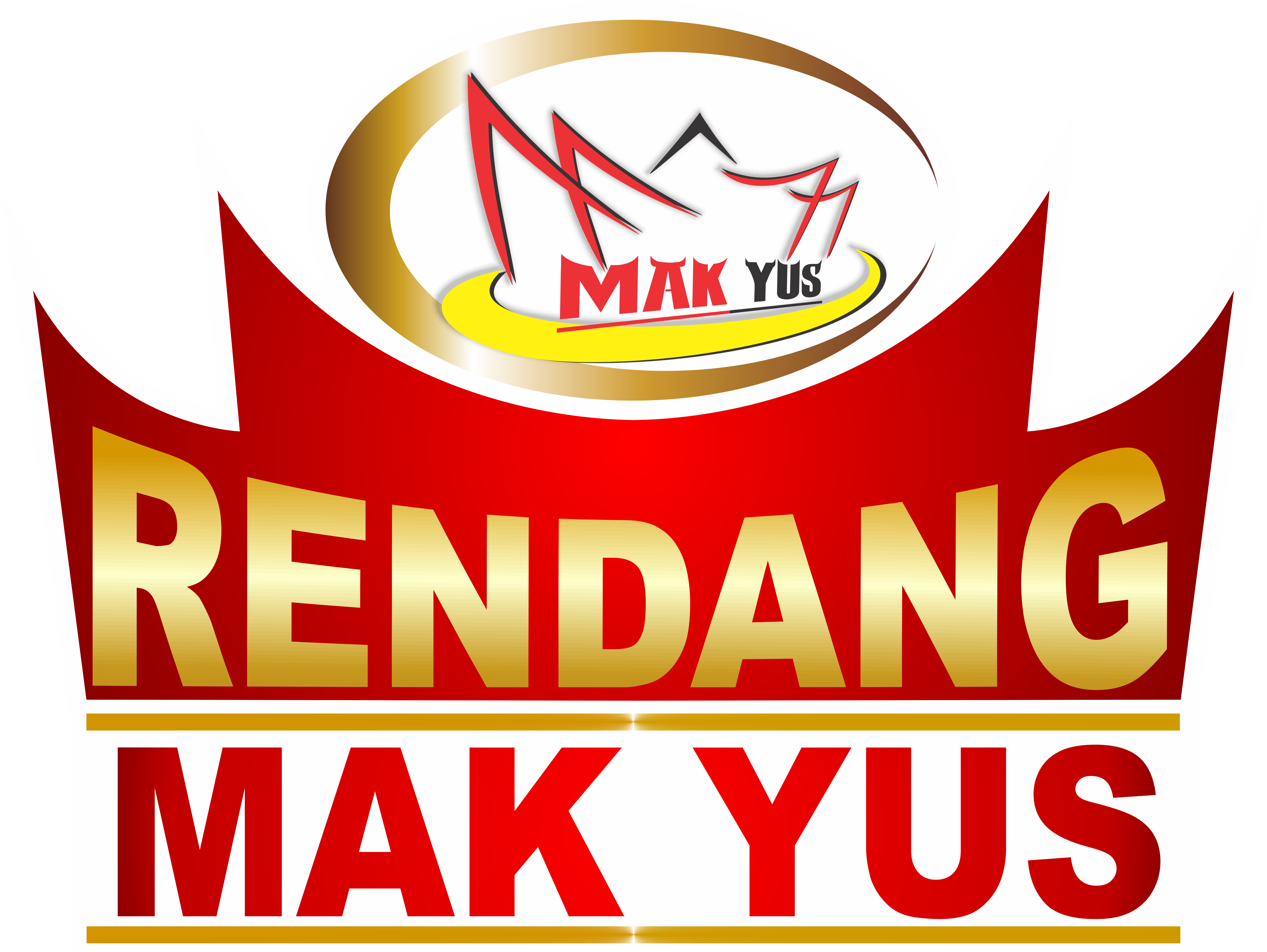 Rendang Mak Yus Official Store