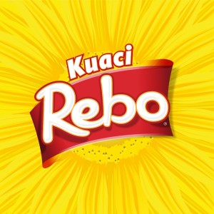 Kuaci Rebo