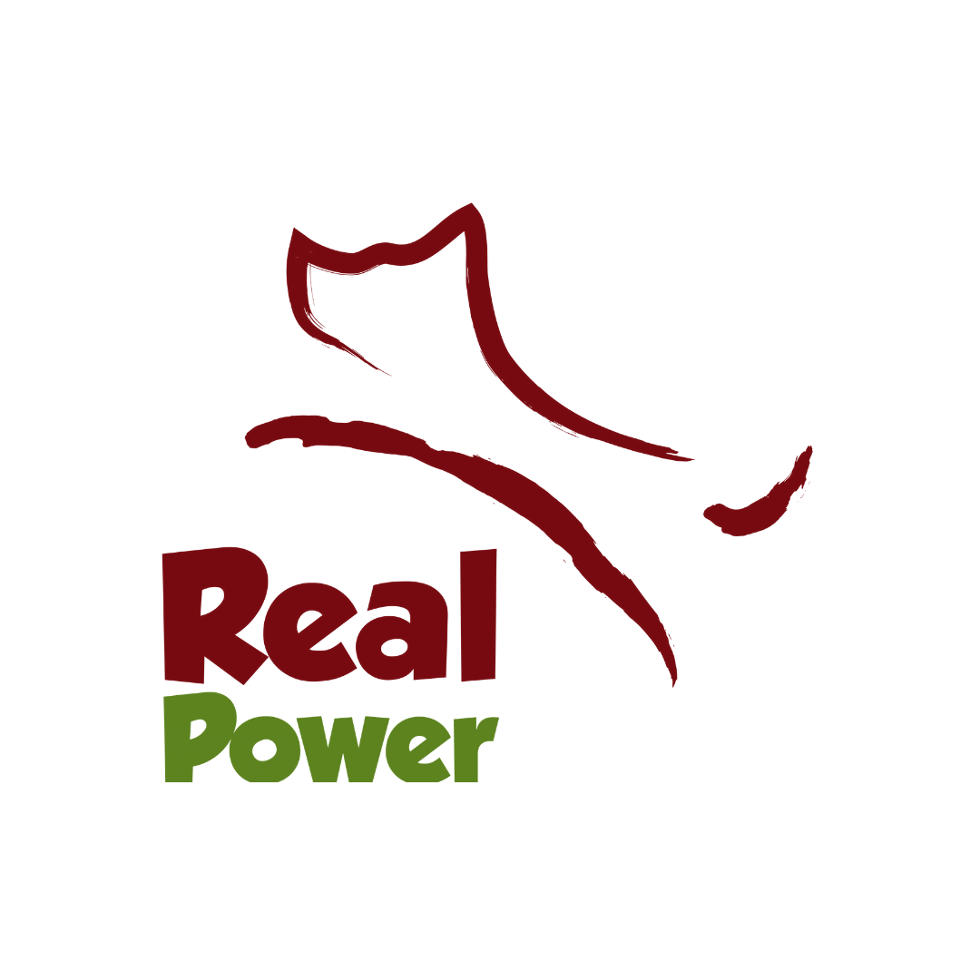 Real Power Pet Food
