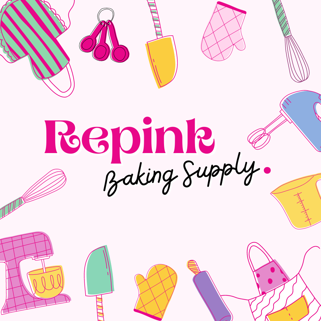 Toko Repink Baking Supply Online Original & Harga Terbaik Blibli
