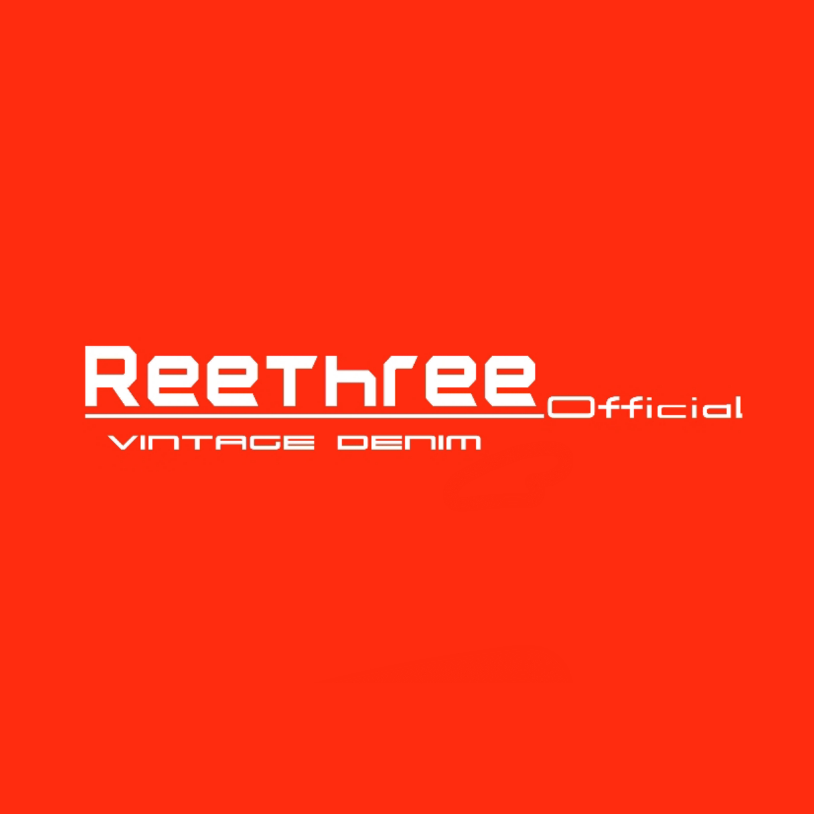 Ree Three Clothing & Jeans