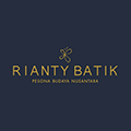 Rianty Batik Official Shop Flagship Store