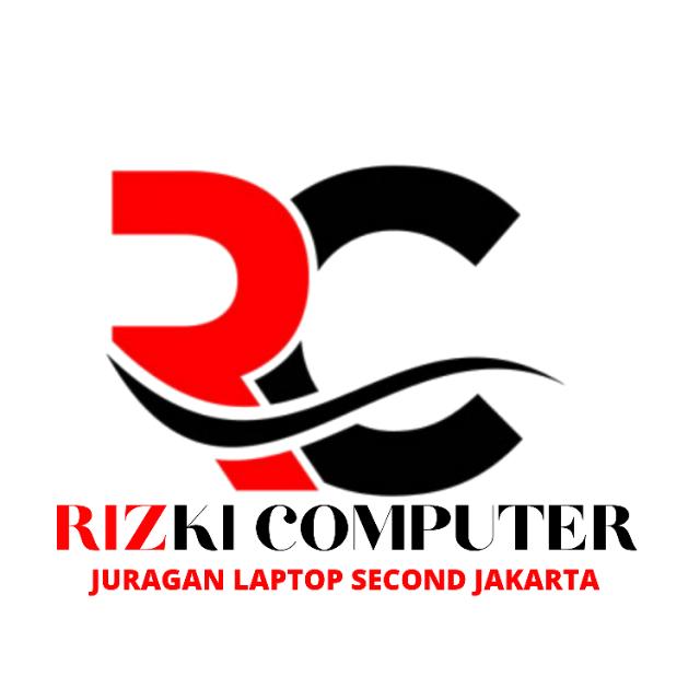 Logo Risdy Computer Online Mall Blibli.com, Sensasi Belanja Online Shop ala Mall
