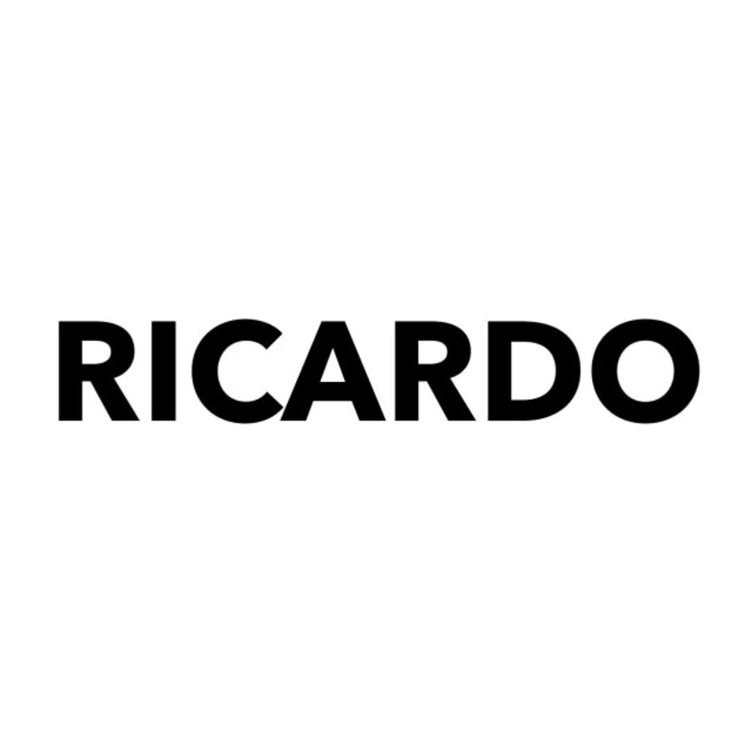Ricardo dbritano 