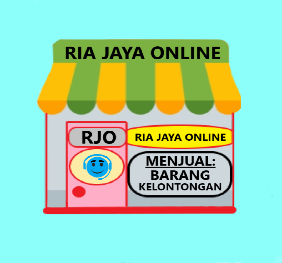 Ria Jaya Online