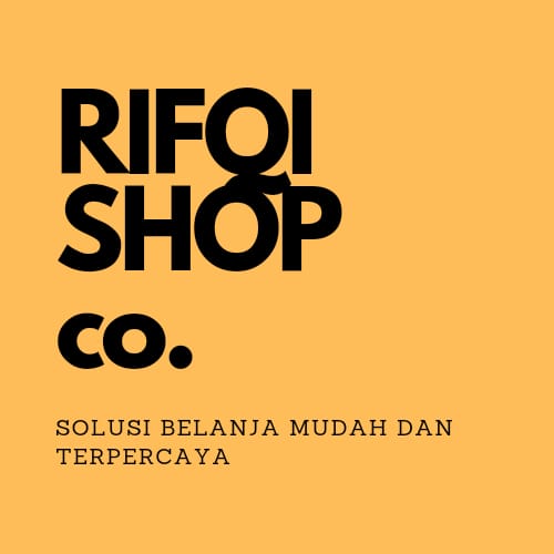 RIFQI SHOP co